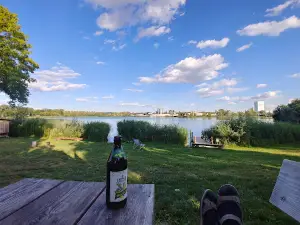 Mossandlweihern