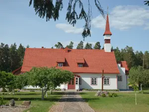 Viešvilės lurdas
