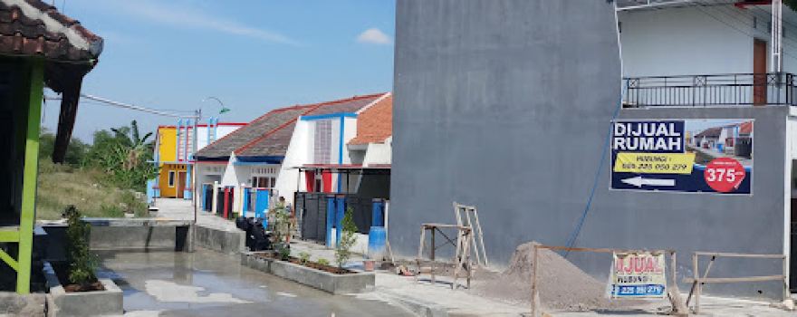 Tugu Tani Nglejok