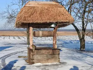 Muzey-Sadyba V Kovpakivtsi