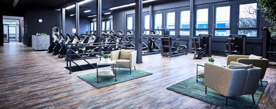 update Fitness Bellach