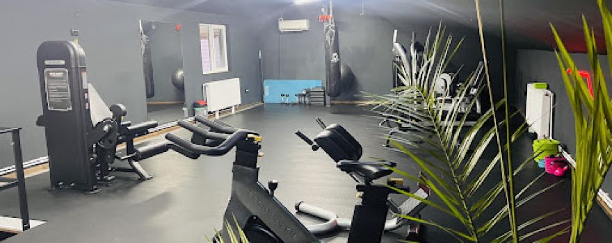Siriu GYM