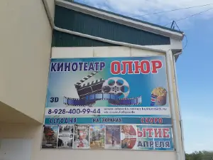 Kinoteatr Olyur