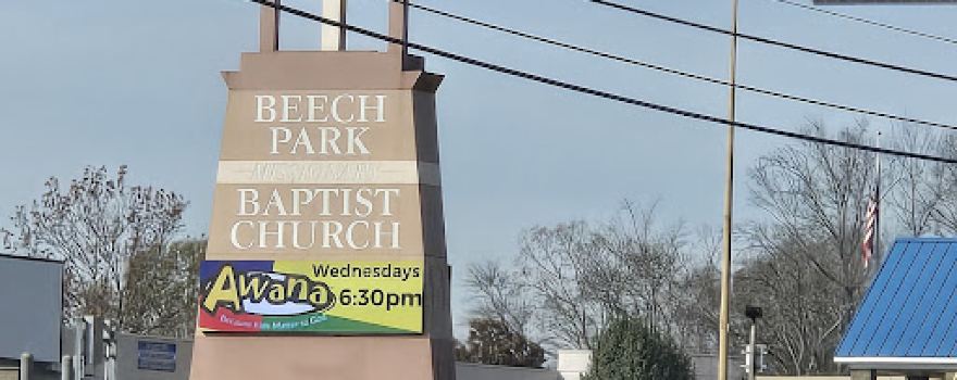 Beech Park Baptist Church