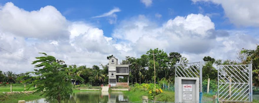 Shopno Bilash (স্বপ্ন বিলাস)