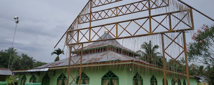 Masjid Al Ikhlas