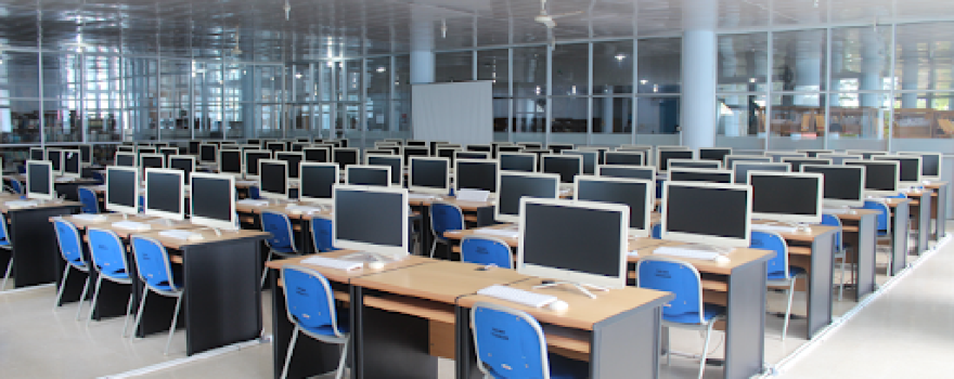 Perpustakaan UNIB