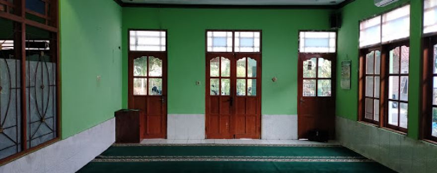 Masjid Al-Munir