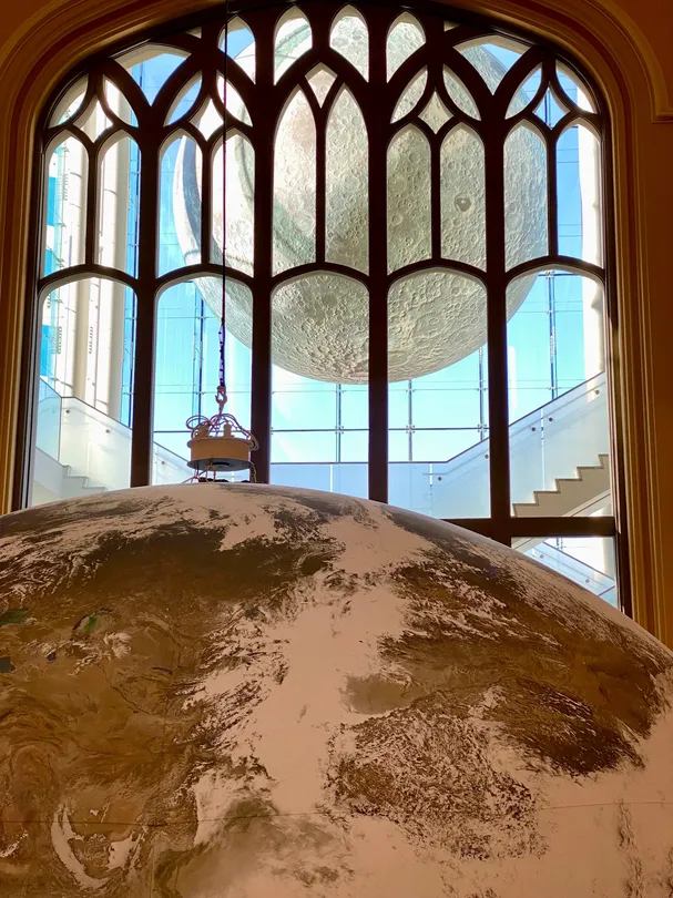 3_Canadian Museum of Nature