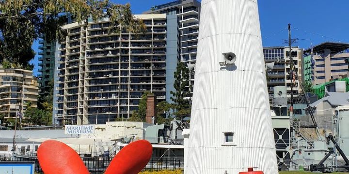 Queensland Maritime Museum