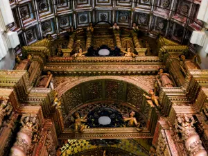 Basilique du Bon Jésus