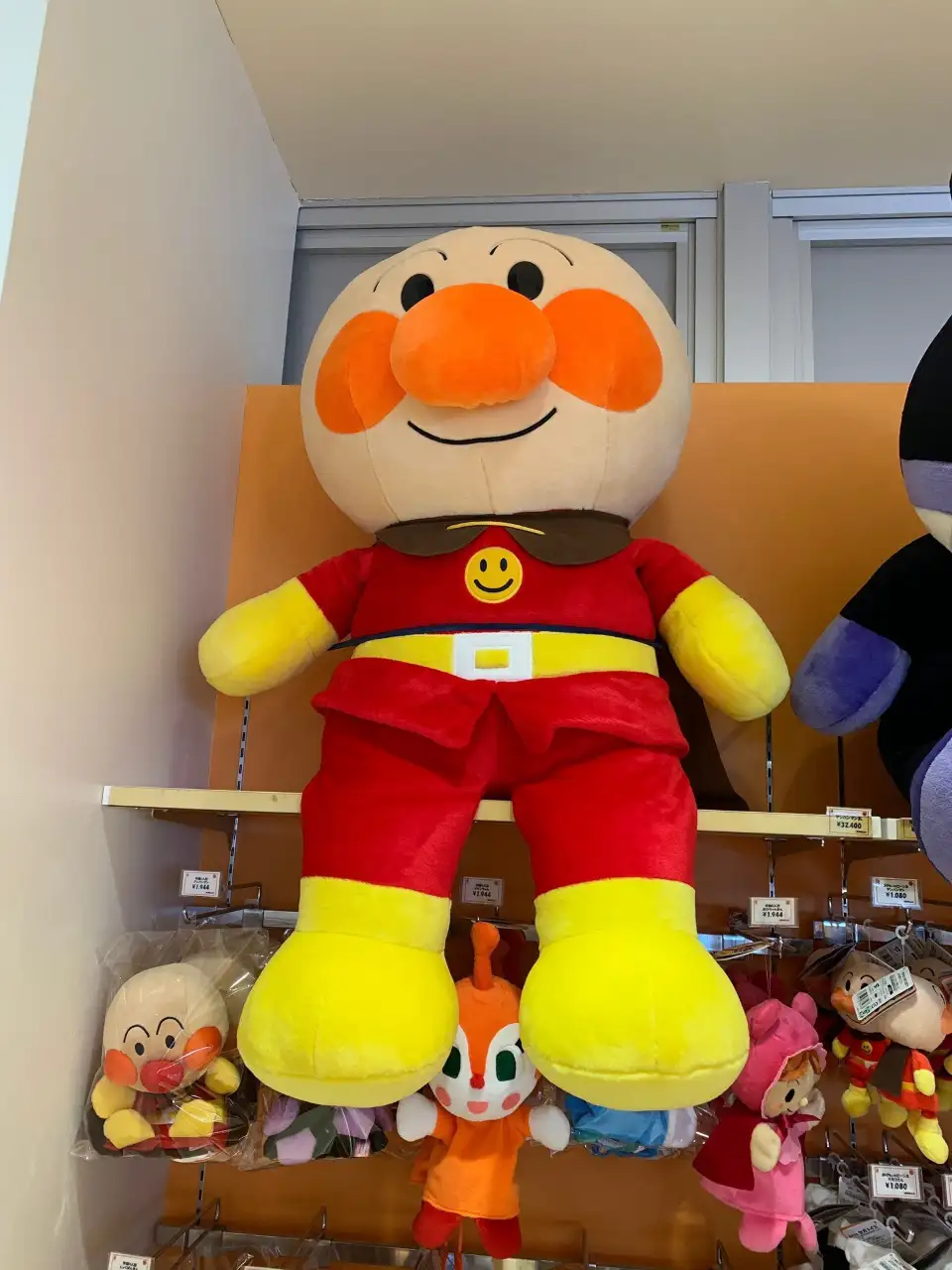5_Kōbe Anpanman Children’s Museum & Mall