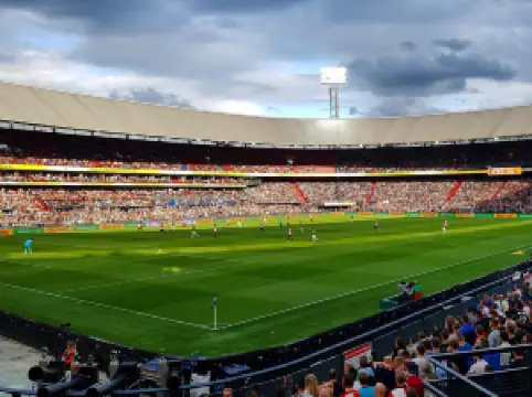 Feyenoord Stadium