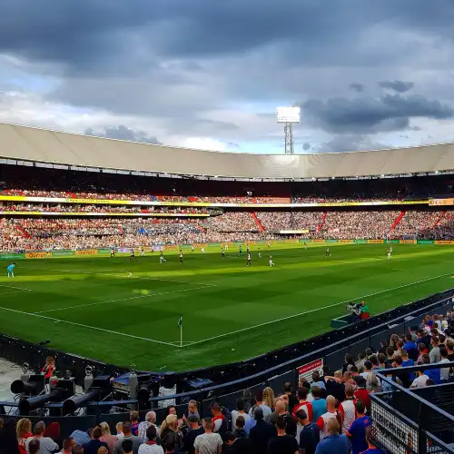 Feyenoord Stadium