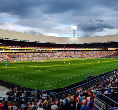 Feyenoord Stadium