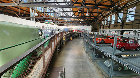 Classic Remise Dusseldorf