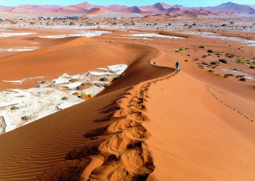 Namib-Naukluft National Park