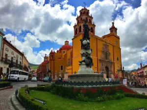 과나후아토 성모 대성당