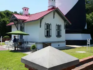 St. Augustine Lighthouse & Maritime Museum