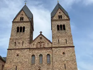 St Hildegard's Abbey