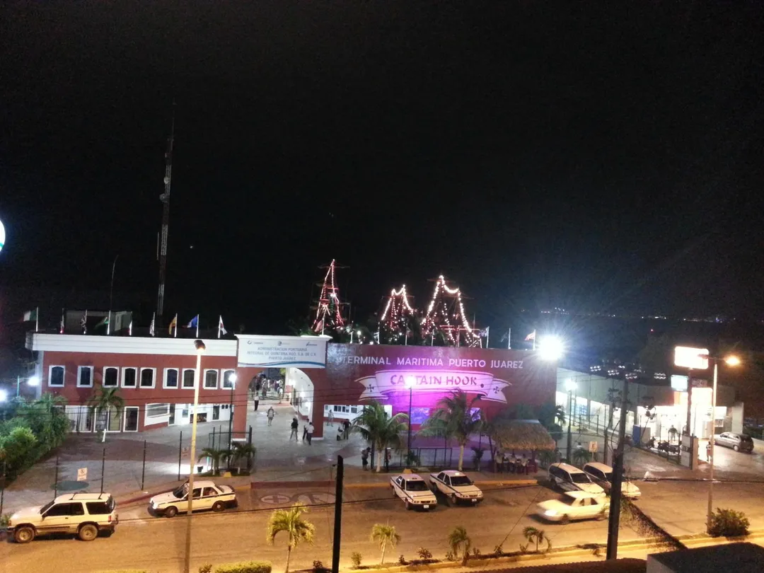 4_Captain Hook Cancun