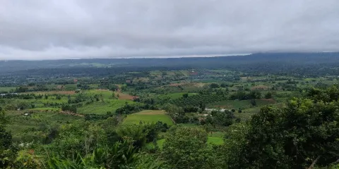 Khao Takhian Ngo View Point