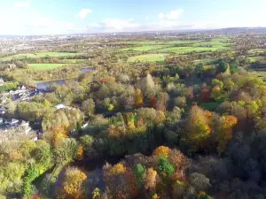Gleniffer Braes Country Park