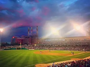 Victory Field