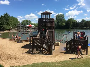 Pine Lake Waterpark