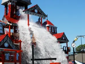 Deep River Waterpark