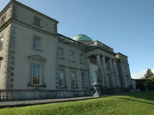 Emo Court House
