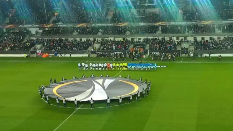 Các khách sạn gần Lerkendal stadion
