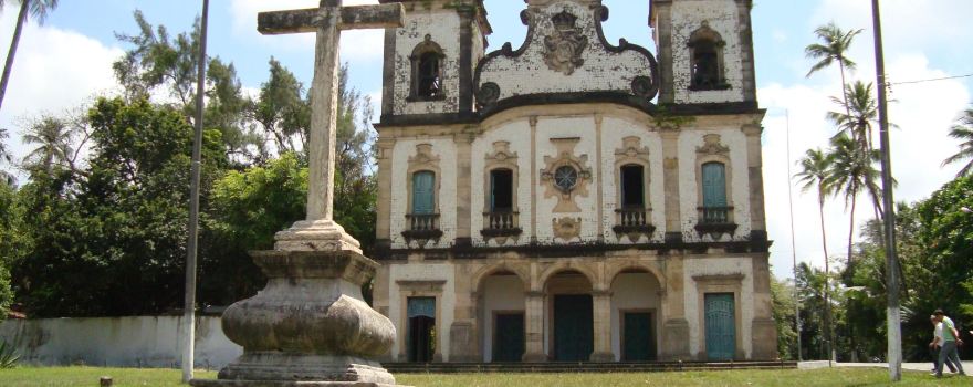 National Historical Park of Guararapes