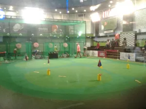 Kidzania Seoul