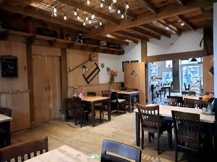 Hotels in Deurningen