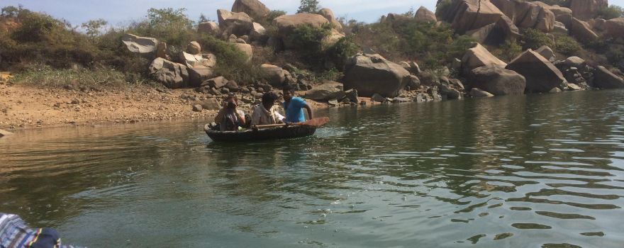 Sanapura Lake