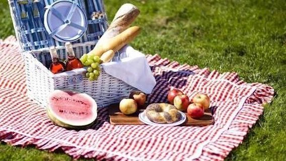 Corrego Grande Municipal Park