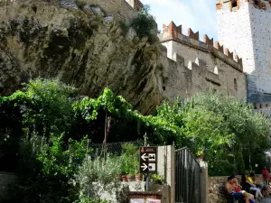 Castello Scaligero di Malcesine