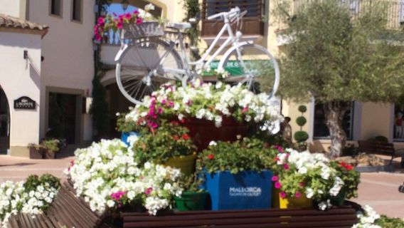 Cinesa Festival Park 3D - IMAX