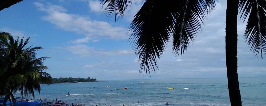 Carita Beach