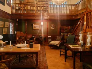 Dalarna museum
