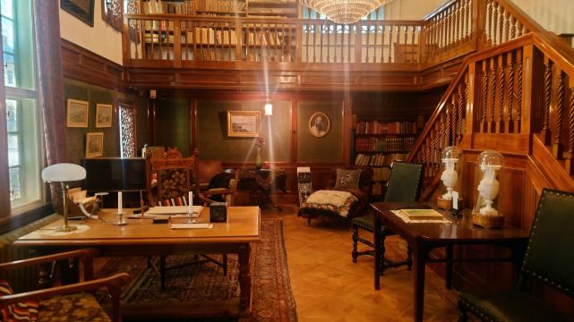 Dalarna museum
