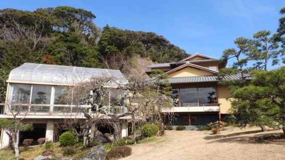 Oiso Joyama Park