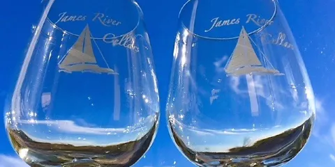 James River Cellars Winery