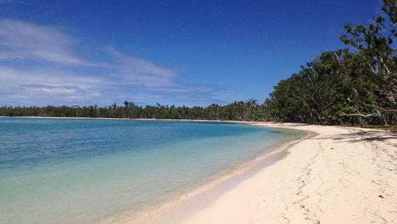 Port Vila