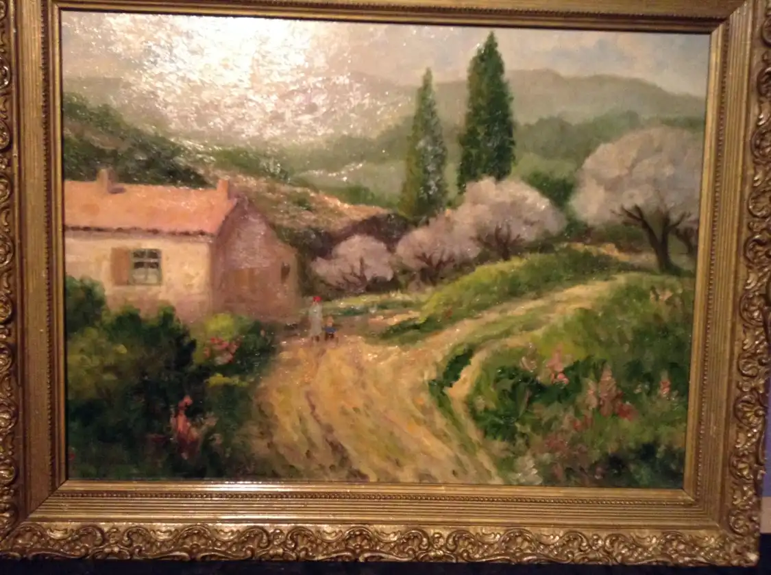 Hotels near Rousseau's House-cum-Studio (Maison-Atelier Theodore Rousseau)