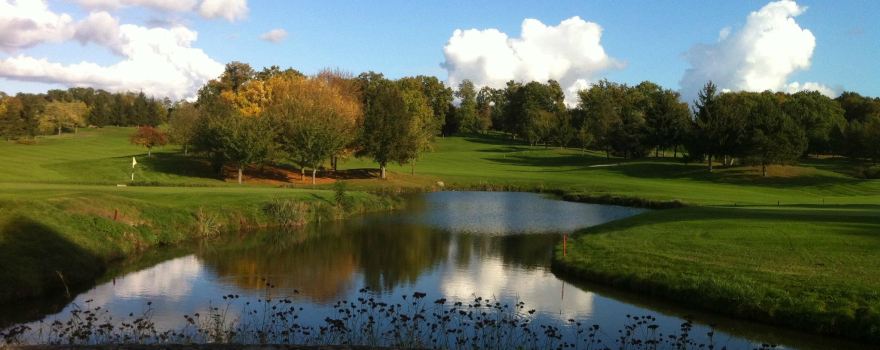 UGOLF: Golf du Château de Cély (Golf de Fontainebleau Golf Cély Melun Corbeil)
