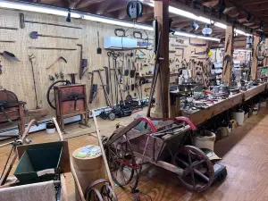 Isett Heritage Museum