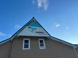 Ski Sawmill