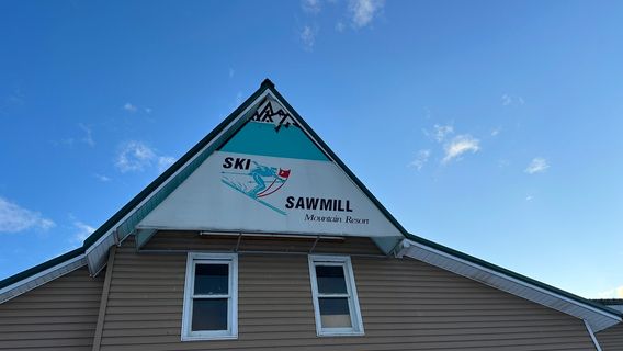 Ski Sawmill Resort
